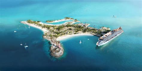 mcs private resort|Ocean Cay (MSC's Private Island): Complete Guide & Things to .